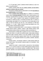 Referāts 'Zaudējumu atlīdzināšanas pamatprincipi civiltiesībās', 22.