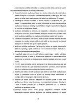 Referāts 'Zaudējumu atlīdzināšanas pamatprincipi civiltiesībās', 29.