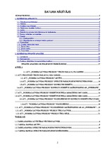 Referāts 'Bankas "Nordea Bank Finland PLC" Latvijas filiāles darbības analīze', 2.