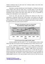 Referāts 'Bankas "Nordea Bank Finland PLC" Latvijas filiāles darbības analīze', 8.