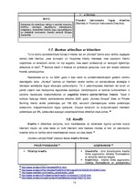 Referāts 'Bankas "Nordea Bank Finland PLC" Latvijas filiāles darbības analīze', 13.