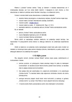 Referāts 'Bankas "Nordea Bank Finland PLC" Latvijas filiāles darbības analīze', 22.