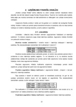 Referāts 'Bankas "Nordea Bank Finland PLC" Latvijas filiāles darbības analīze', 23.