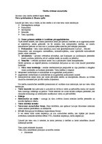 Konspekts 'Tiesību sistēmas aizsardzība', 1.