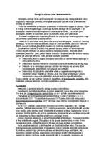 Konspekts 'Bioloģiski aktīvas vielas lauksaimniecībā', 1.