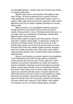 Referāts 'Ēģiptes reliģija un kultūra', 6.