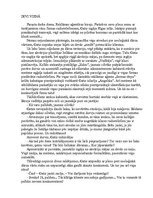 Eseja 'Stāsts "Divi vienā"', 1.