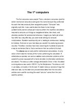 Referāts 'Computers', 3.