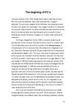 Referāts 'Computers', 13.