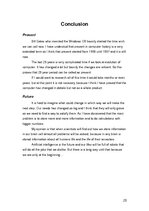 Referāts 'Computers', 20.