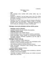 Konspekts 'Psiholoģijas vēsture', 2.