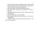 Diplomdarbs 'Pušu tiesības un pienākumi prasības tiesvedībā', 9.