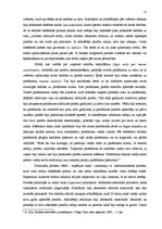 Diplomdarbs 'Pušu tiesības un pienākumi prasības tiesvedībā', 11.