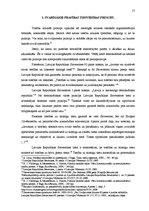 Diplomdarbs 'Pušu tiesības un pienākumi prasības tiesvedībā', 17.