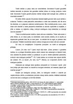 Diplomdarbs 'Pušu tiesības un pienākumi prasības tiesvedībā', 19.