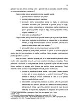 Diplomdarbs 'Pušu tiesības un pienākumi prasības tiesvedībā', 22.