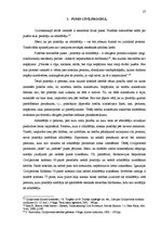 Diplomdarbs 'Pušu tiesības un pienākumi prasības tiesvedībā', 27.