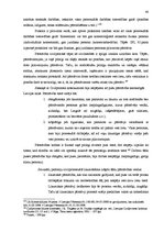 Diplomdarbs 'Pušu tiesības un pienākumi prasības tiesvedībā', 40.