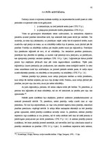 Diplomdarbs 'Pušu tiesības un pienākumi prasības tiesvedībā', 42.