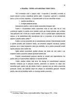 Diplomdarbs 'Pušu tiesības un pienākumi prasības tiesvedībā', 46.