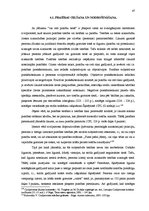 Diplomdarbs 'Pušu tiesības un pienākumi prasības tiesvedībā', 47.