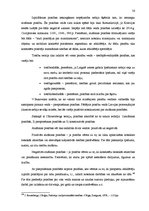 Diplomdarbs 'Pušu tiesības un pienākumi prasības tiesvedībā', 56.