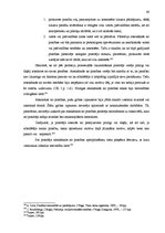 Diplomdarbs 'Pušu tiesības un pienākumi prasības tiesvedībā', 60.