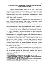 Diplomdarbs 'Pušu tiesības un pienākumi prasības tiesvedībā', 61.