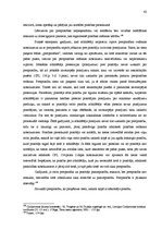 Diplomdarbs 'Pušu tiesības un pienākumi prasības tiesvedībā', 62.