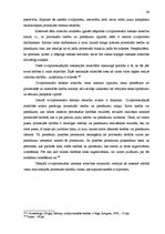 Diplomdarbs 'Pušu tiesības un pienākumi prasības tiesvedībā', 64.