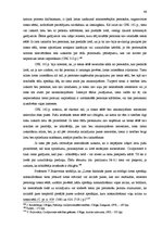 Diplomdarbs 'Pušu tiesības un pienākumi prasības tiesvedībā', 66.