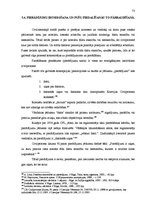 Diplomdarbs 'Pušu tiesības un pienākumi prasības tiesvedībā', 73.