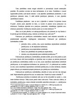 Diplomdarbs 'Pušu tiesības un pienākumi prasības tiesvedībā', 74.