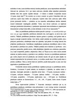 Diplomdarbs 'Pušu tiesības un pienākumi prasības tiesvedībā', 75.