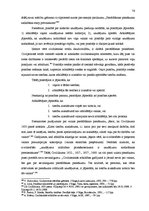 Diplomdarbs 'Pušu tiesības un pienākumi prasības tiesvedībā', 76.