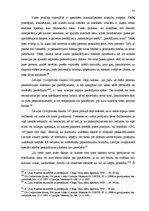 Diplomdarbs 'Pušu tiesības un pienākumi prasības tiesvedībā', 78.