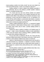 Diplomdarbs 'Pušu tiesības un pienākumi prasības tiesvedībā', 85.