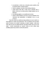Diplomdarbs 'Pušu tiesības un pienākumi prasības tiesvedībā', 88.