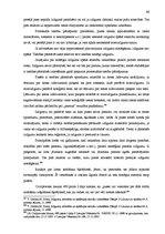 Diplomdarbs 'Pušu tiesības un pienākumi prasības tiesvedībā', 99.