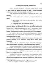 Diplomdarbs 'Pušu tiesības un pienākumi prasības tiesvedībā', 101.