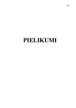 Diplomdarbs 'Pušu tiesības un pienākumi prasības tiesvedībā', 109.