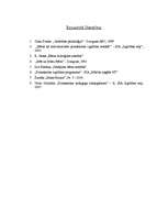 Referāts 'Raksturīgākais bērna attīstībā 1-2 gadu vecuma posmā', 13.