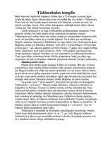 Referāts 'Indijas māksla un arhitektūra', 11.