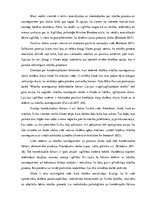 Eseja 'Psiholoģiskie un kontekstuālie faktori, kas ietekmē skolēnu iesaistīšanos, piesa', 2.