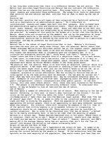 Eseja 'Law vs. Justice', 1.