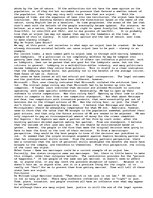 Eseja 'Law vs. Justice', 2.