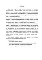 Prakses atskaite 'Pacienta aprūpe, veicot krūškurvja rentgenogrammu pie nediagnosticētas plaušu tu', 3.