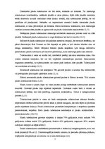 Prakses atskaite 'Pacienta aprūpe, veicot krūškurvja rentgenogrammu pie nediagnosticētas plaušu tu', 5.