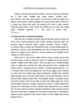 Prakses atskaite 'Pacienta aprūpe, veicot krūškurvja rentgenogrammu pie nediagnosticētas plaušu tu', 6.