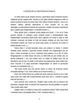 Prakses atskaite 'Pacienta aprūpe, veicot krūškurvja rentgenogrammu pie nediagnosticētas plaušu tu', 11.